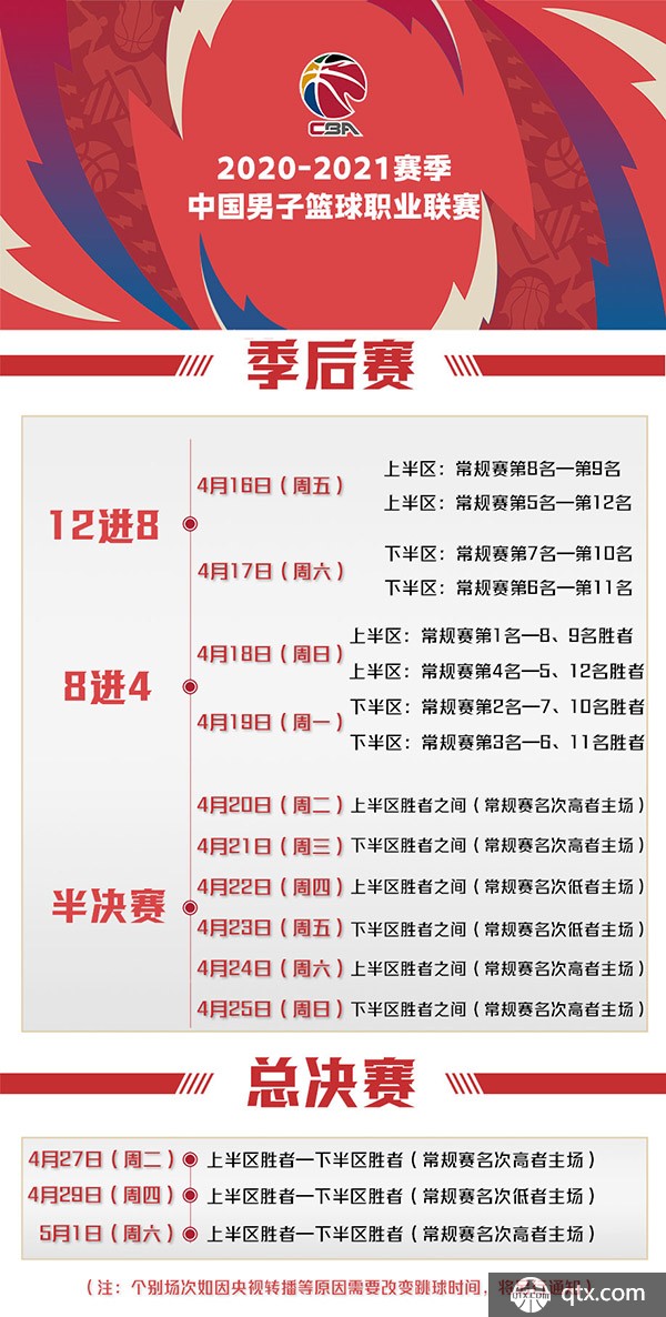 充满期待