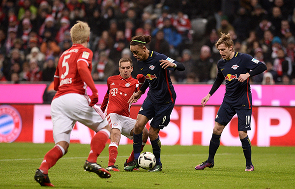 坛的焦点 坛的焦点