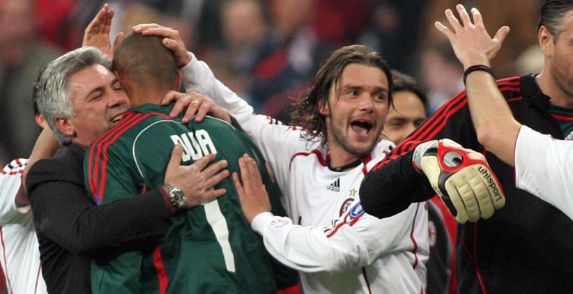 做出更多准 做出更多准