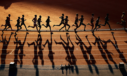 比赛回顾 比赛回顾