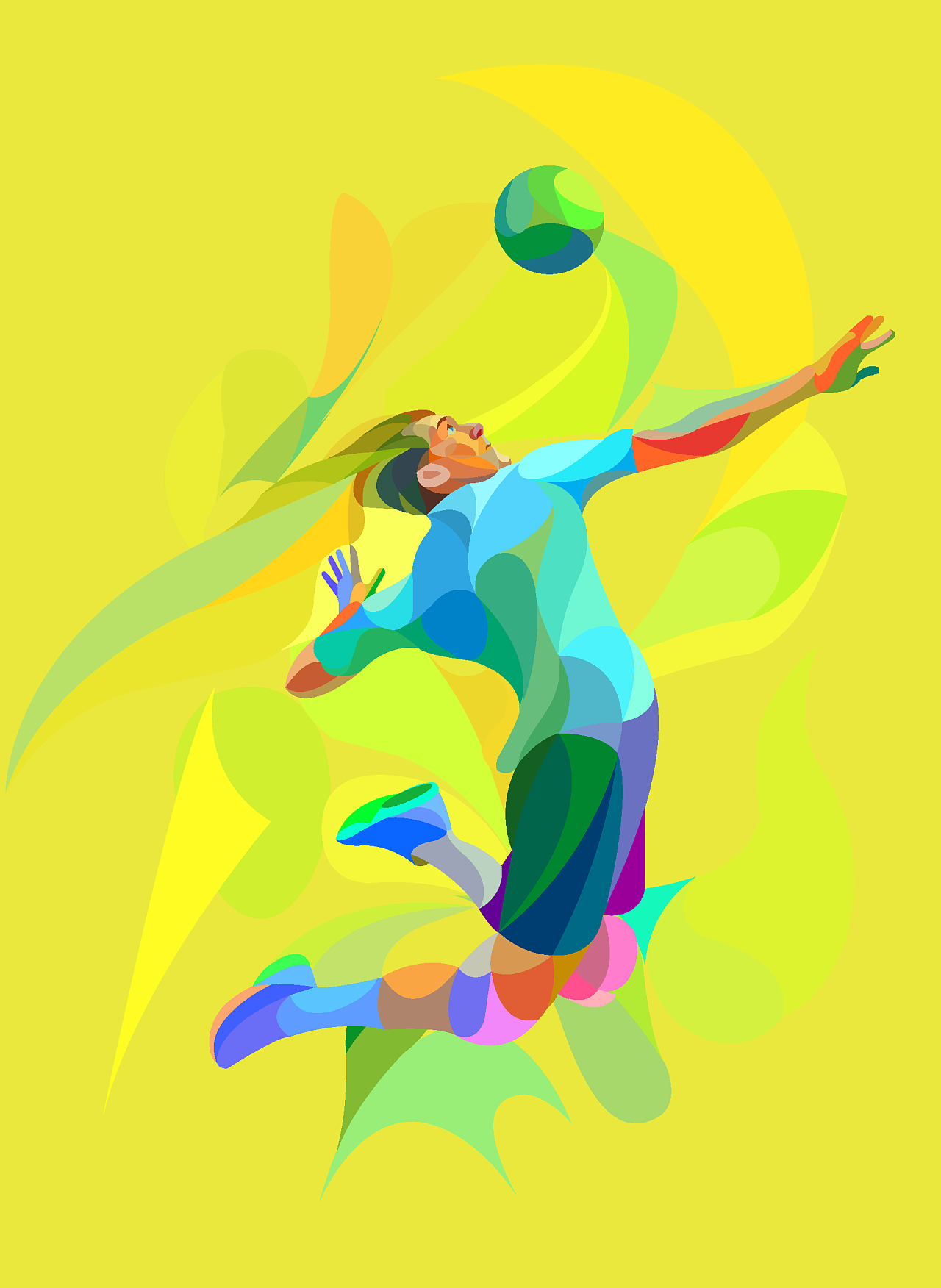 离技术上的 离技术上的