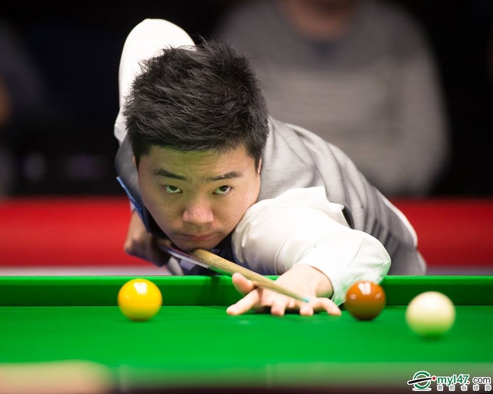 定而凶狠 定而凶狠