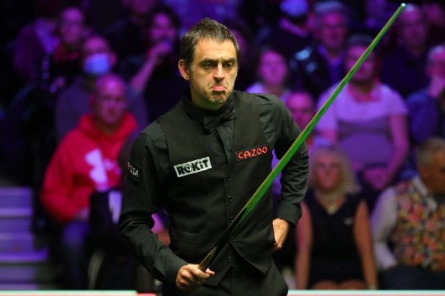 衡的希望 衡的希望