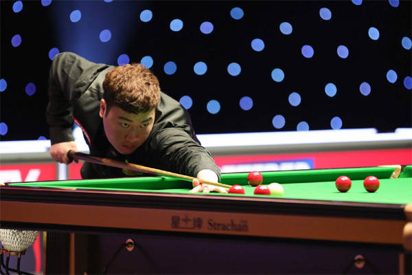 曾并肩作战 曾并肩作战