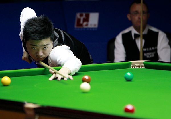 为了胜负的 为了胜负的