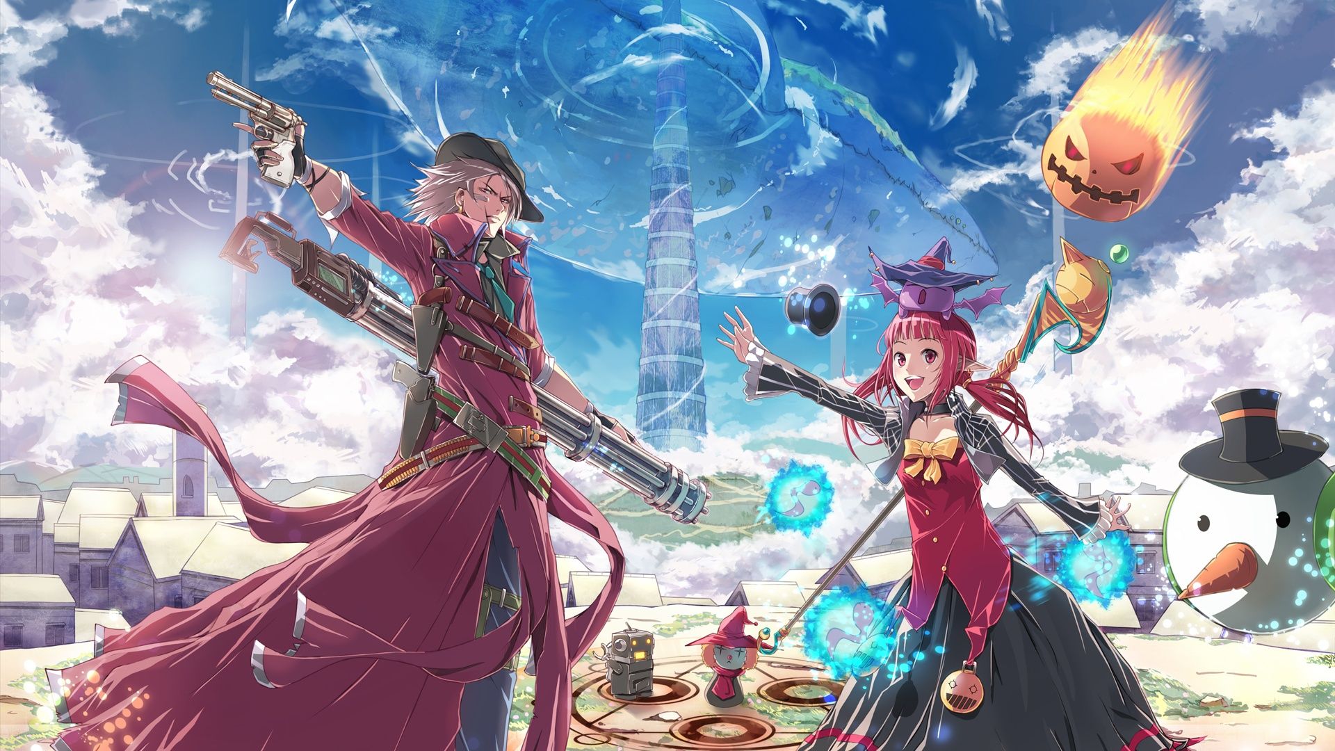 扩编双队 扩编双队